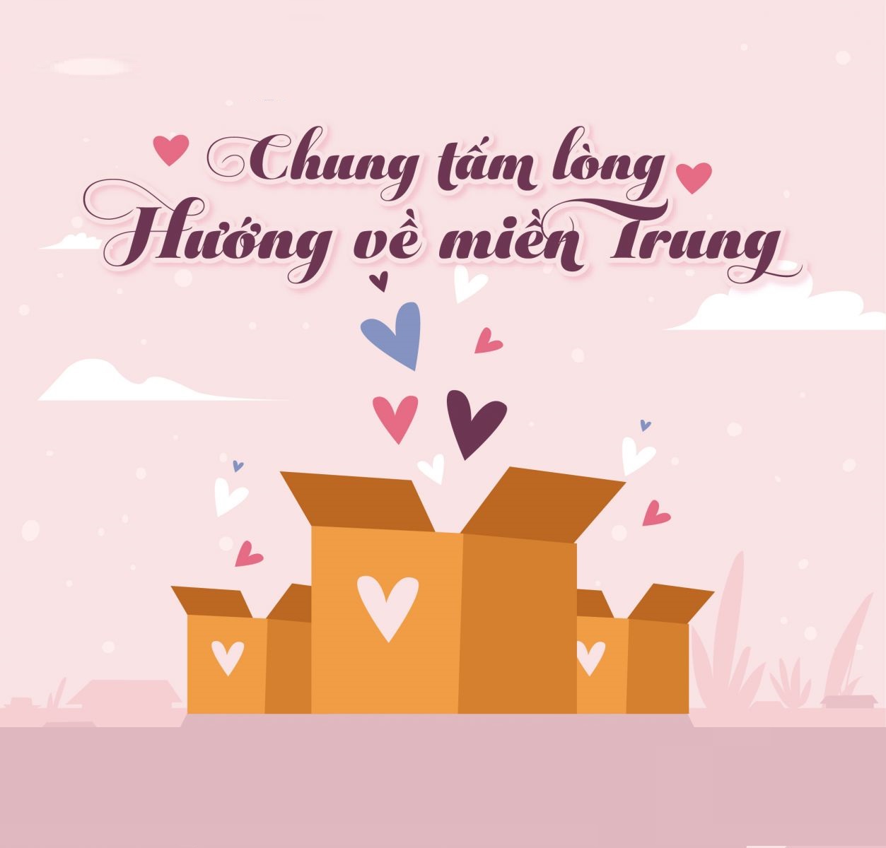 200 THIẾT BỊ LỌC NƯỚC CẬP BẾN CHUẨN BỊ HÀNH TRÌNH "HƯỚNG VỀ MIỀN TRUNG YÊU THƯƠNG"